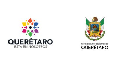 logo vector Gobierno del Estado de Querétaro