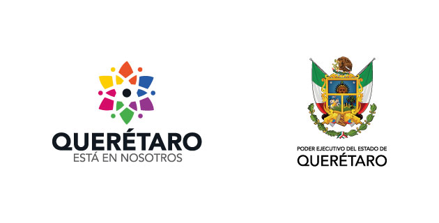 logo vector Gobierno del Estado de Querétaro