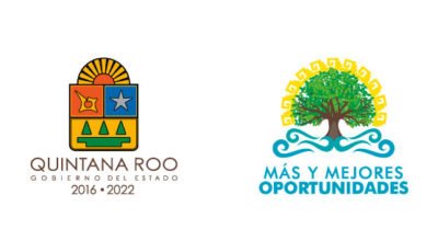 logo vector Gobierno del Estado de Quintana Roo