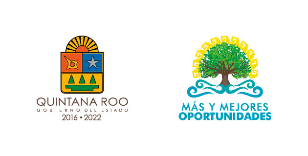 logo vector Gobierno del Estado de Quintana Roo