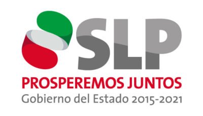 logo vector Gobierno del Estado de San Luis de Potosí