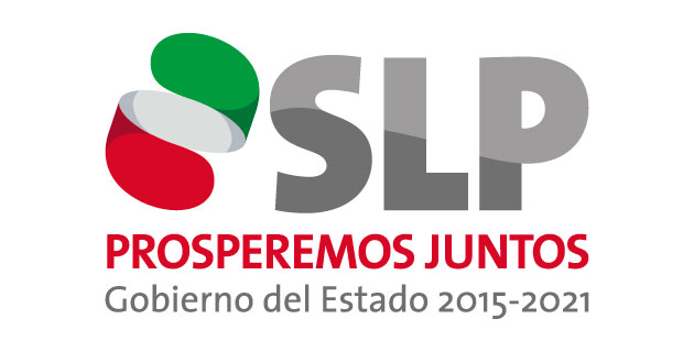 logo vector Gobierno del Estado de San Luis de Potosí