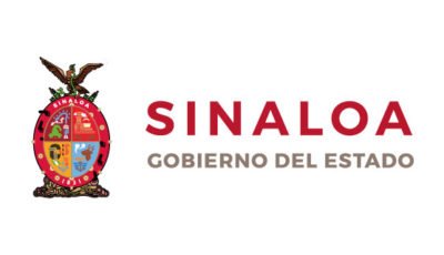 logo vector Gobierno del Estado de Sinaloa