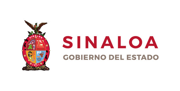 logo vector Gobierno del Estado de Sinaloa