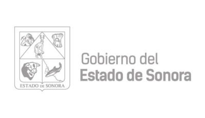 logo vector Gobierno del Estado de Sonora