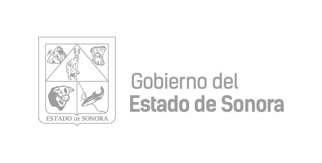 logo vector Gobierno del Estado de Sonora