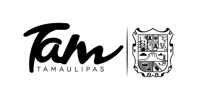 logo vector Gobierno de Estado de Tamaulipas
