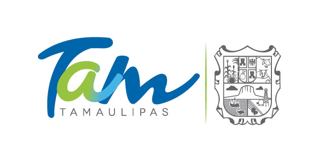 logo vector Gobierno de Estado de Tamaulipas