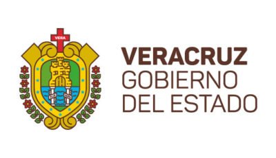 logo vector Gobierno del Estado de Veracruz