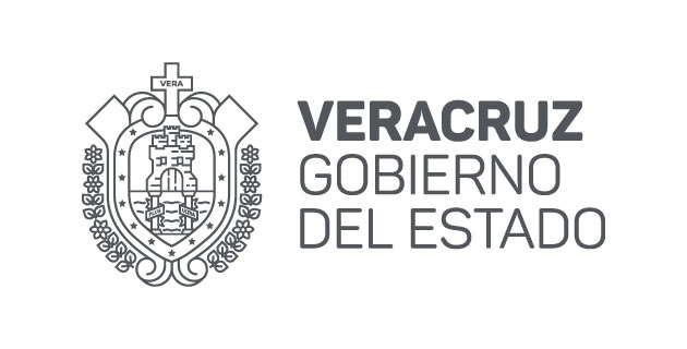 logo vector Gobierno del Estado de Veracruz