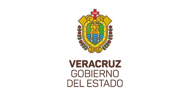 logo vector Gobierno del Estado de Veracruz