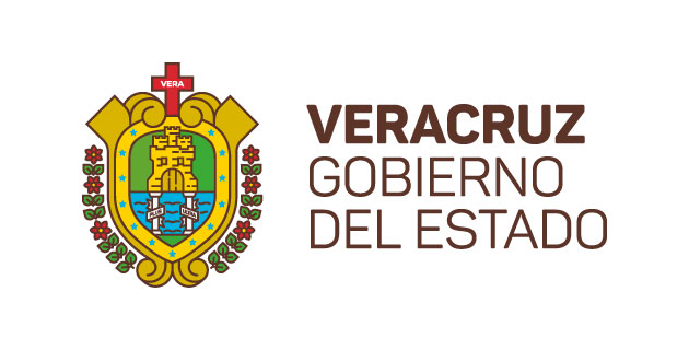 logo vector Gobierno del Estado de Veracruz