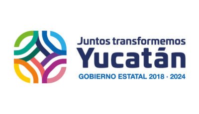 logo vector Gobierno del Estado de Yucatán