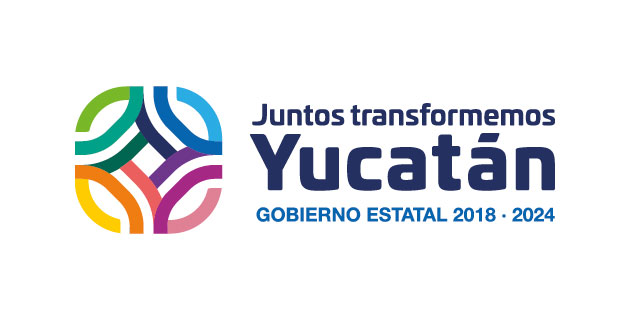 logo vector Gobierno del Estado de Yucatán