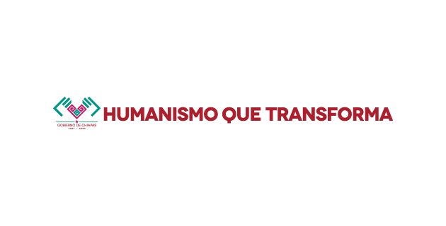logo vector Gobierno del Estado de Chiapas