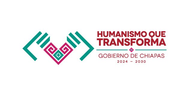 logo vector Gobierno del Estado de Chiapas