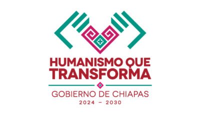 logo vector Gobierno del Estado de Chiapas