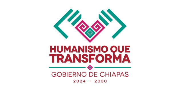 logo vector Gobierno del Estado de Chiapas