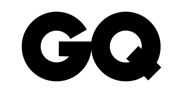 logo vector GQ