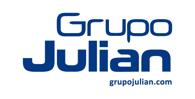 logo vector Grupo Julián