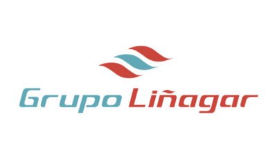 logo vector Grupo Liñagar
