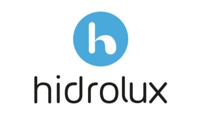 logo vector Hidrolux