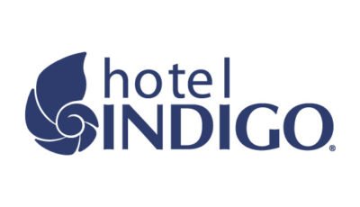 logo vector Hotel Indigo