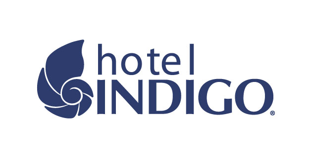 logo vector Hotel Indigo