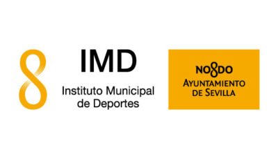 logo vector IMD Sevilla