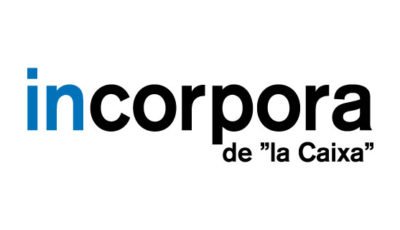 logo vector Incorpora de La Caixa