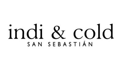 logo vector Indi and Cold