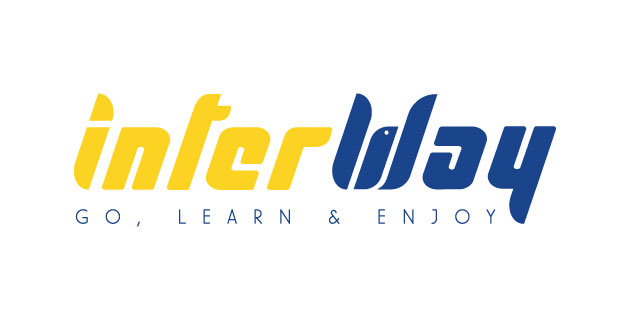 logo vector Interway