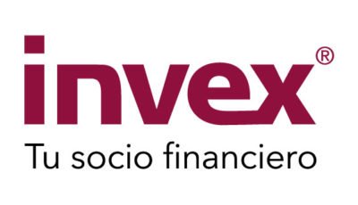 logo vector Invex