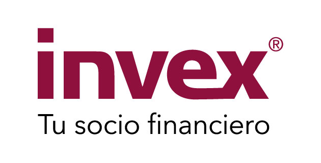 logo vector Invex