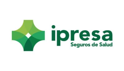 logo vector Ipresa