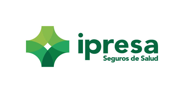 logo vector Ipresa