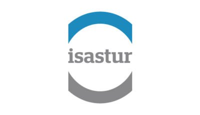 logo vector Isastur