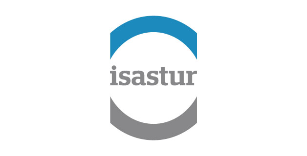 logo vector Isastur