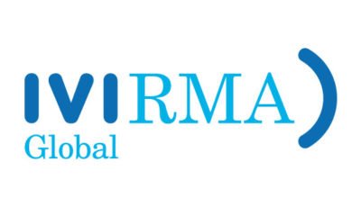 logo vector IVI RMA