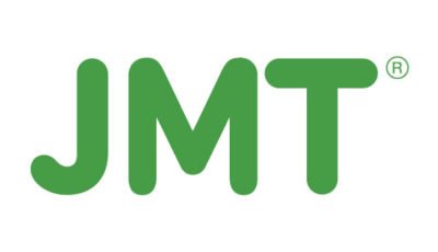 logo vector JMT