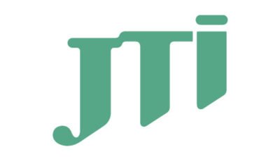 logo vector JTI