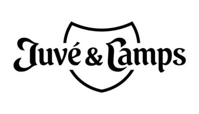 logo vector Juvé & Camps