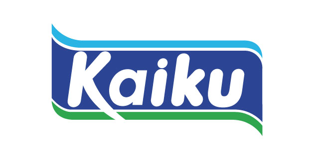 logo vector Kaiku