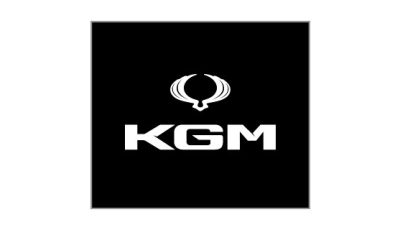 logo vector KGM