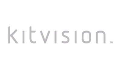 logo vector Kitvision