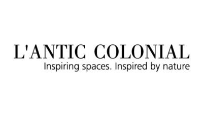 logo vector L'Antic Colonial