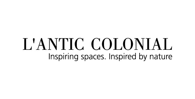logo vector L'Antic Colonial