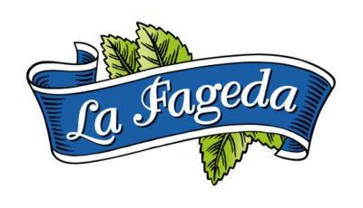 logo vector La Fageda
