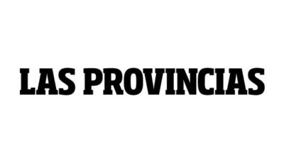 logo vector Las Provincias