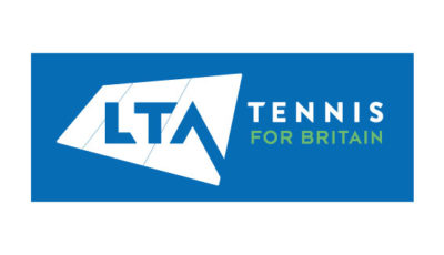 logo vector Lawn Tennis Association